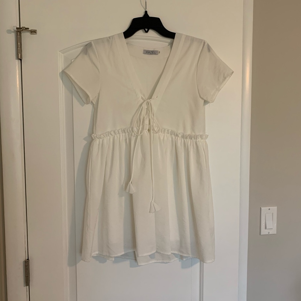 Maritimo Mini Dress - Picture 4 of 5
